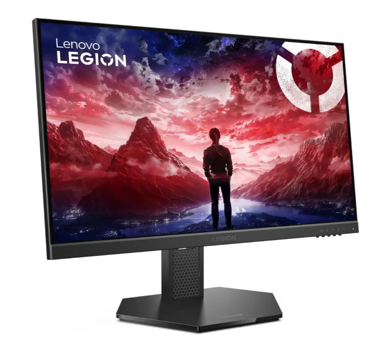 LENOVO Monitor Legion 27-10, 27", 1920 × 1080, IPS, 240 Hz, crna